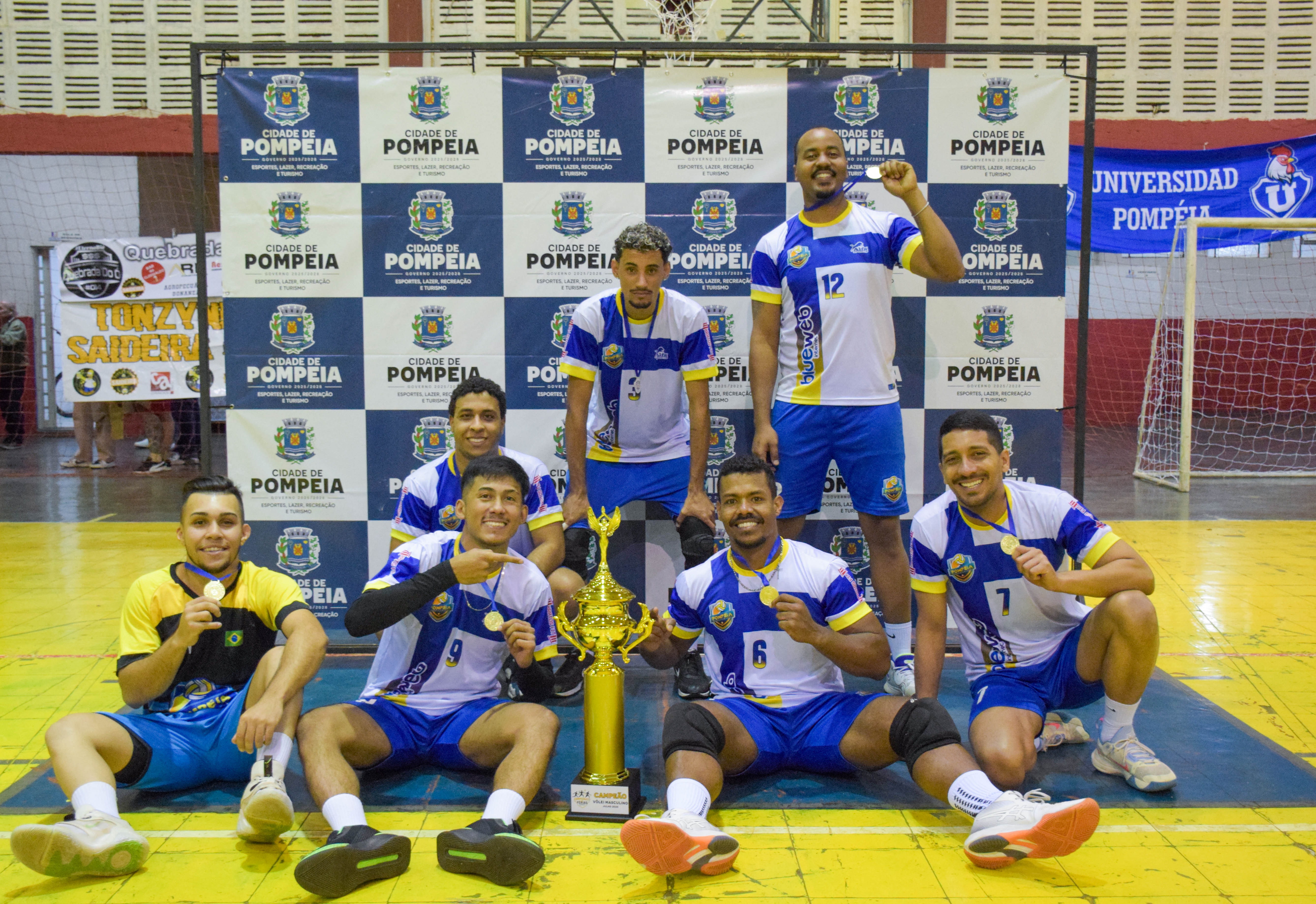 Campeonato de Férias