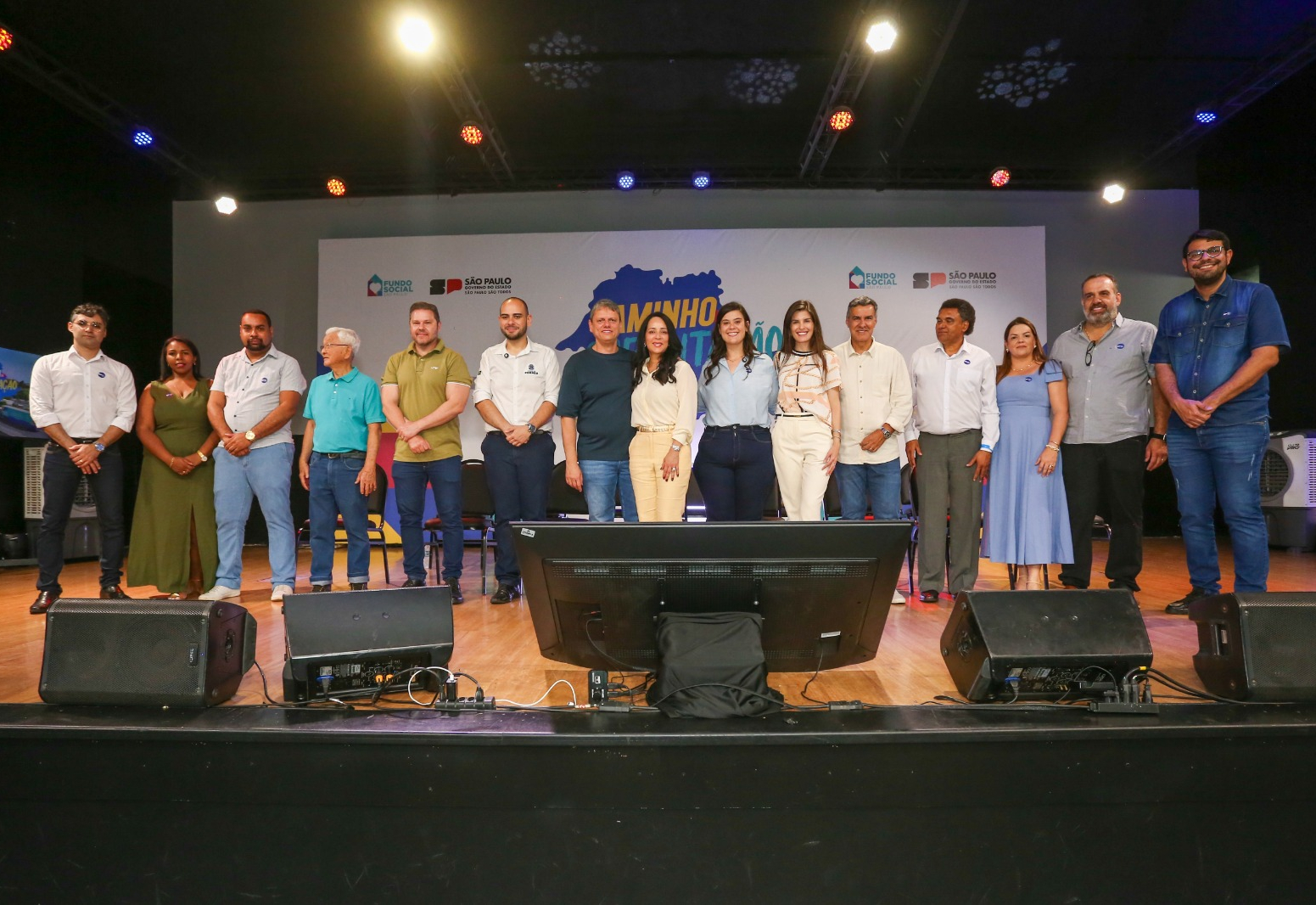 Caminho da Capacitação