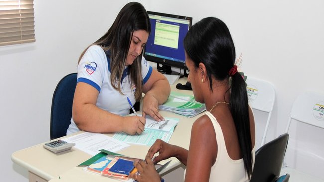 Índices de gestão do cadastro único e do bolsa família de pompeia estão acima da média do estad