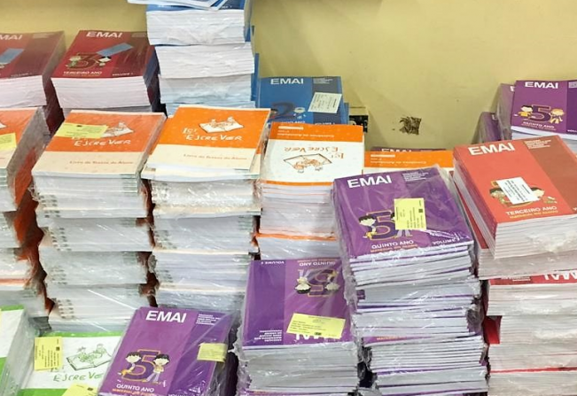 As aulas da rede pública municipal de ensino retornam nesta quinta, dia 1º de fevereiro, e a equipe da Educação já está preparada para recepcionar os alunos.