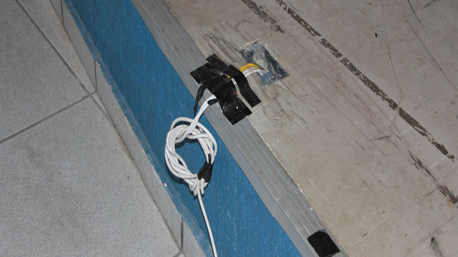 Três anos após inauguração, anfiteatro de Pompeia já acumula problemas