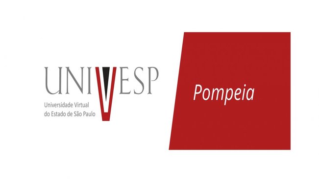 Vestibular para o polo pompeia da univesp ocorre no dia 21 de janeiro