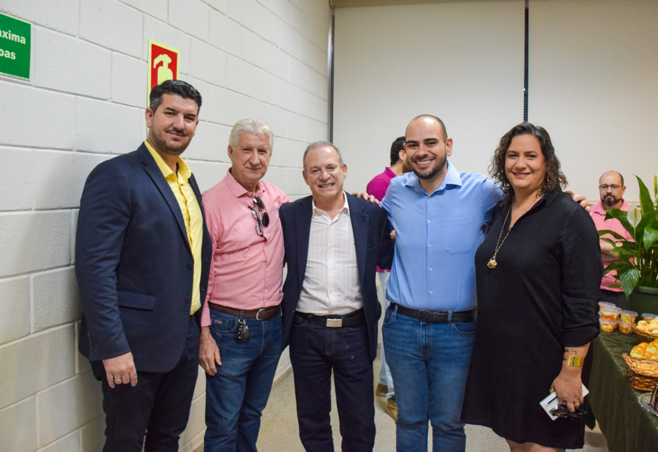 Coalizão Empresarial