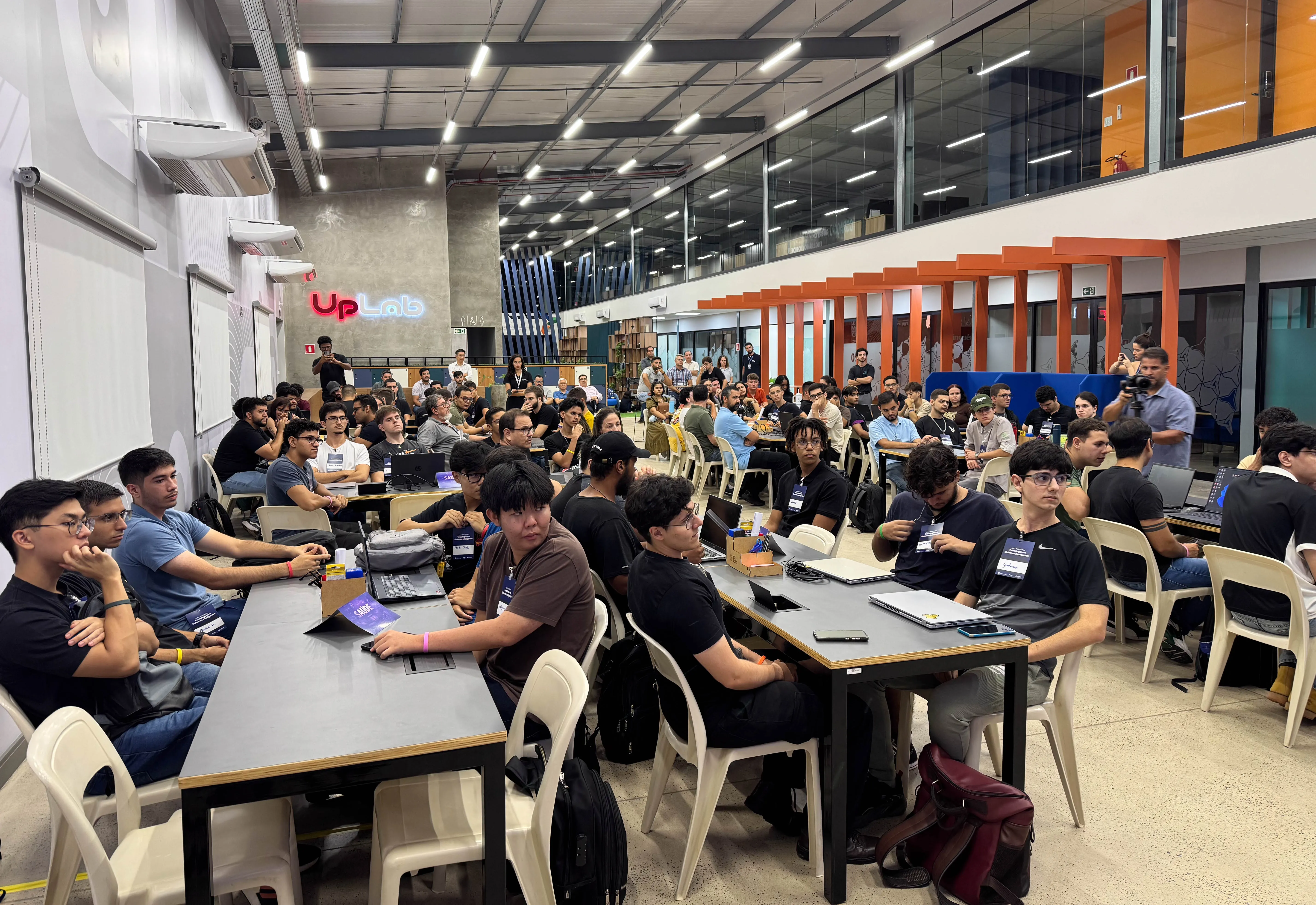 FATEC Pompeia inicia 3ª turma de Sistemas Inteligentes com desafios reais no CITAP