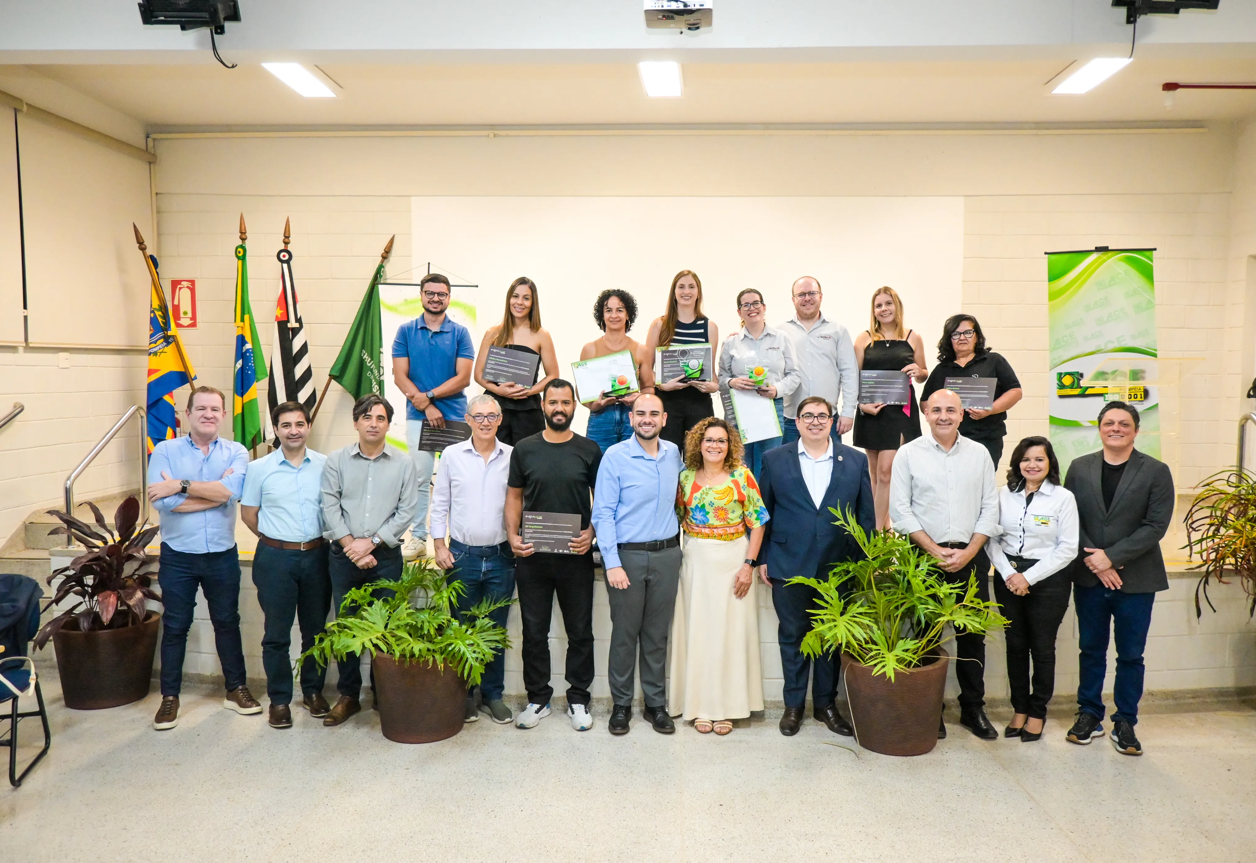 Prêmio InovACE 2025