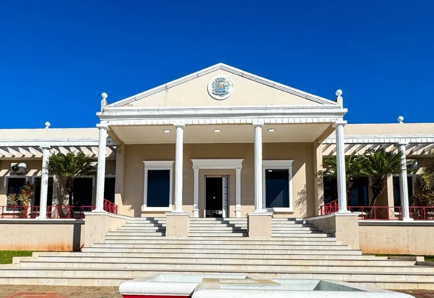 Transporte Universitário