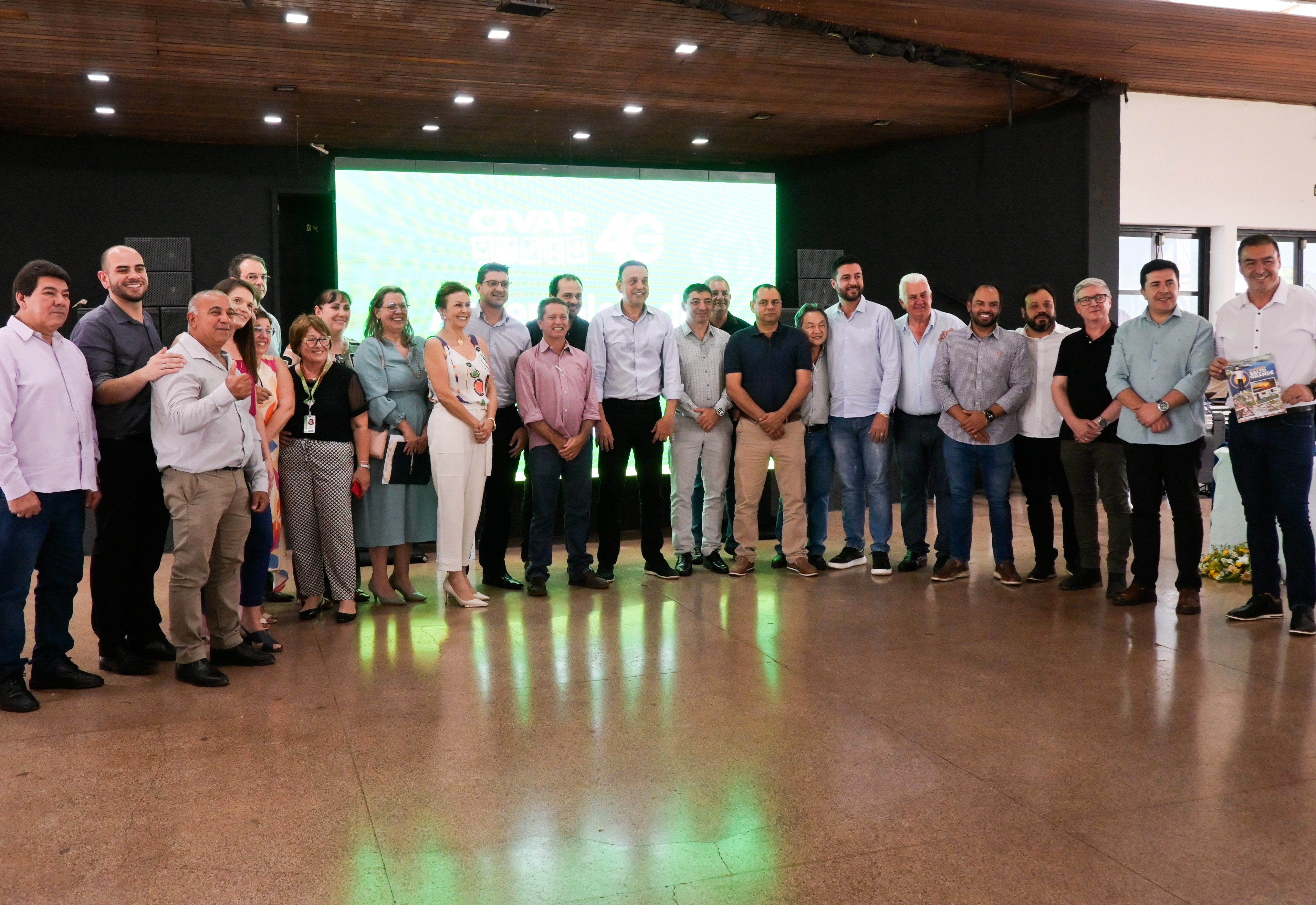 Desenvolvimento Regional