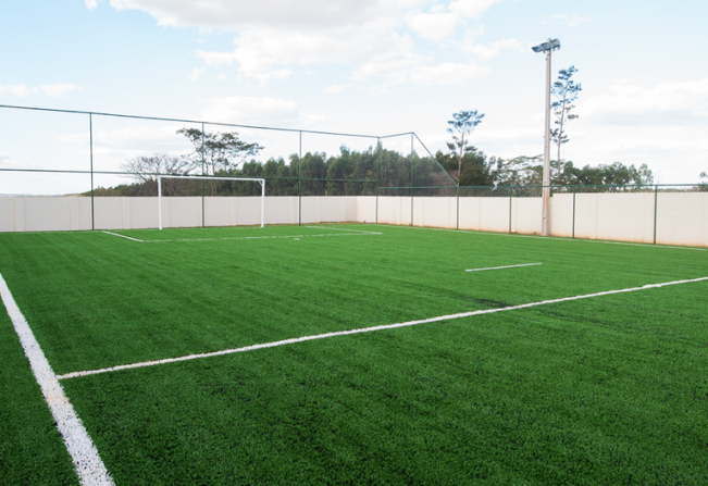 100% Esporte para Todos