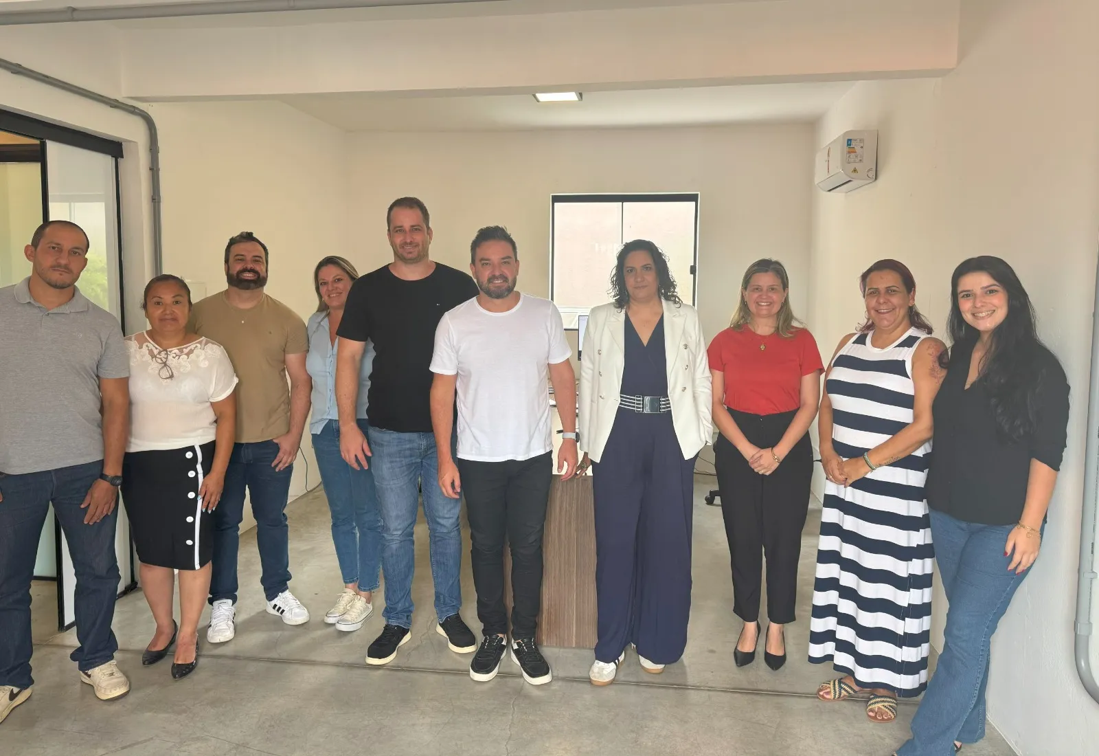 Pompeia avança na integração regional e fortalece presença no Mapa do Turismo Brasileiro