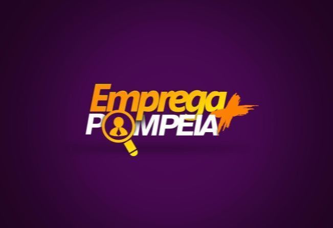 Emprega Pompeia tem vaga disponível para Coordenador de Equipes no setor de Limpeza