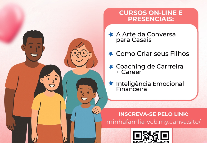 Minha Família Importa